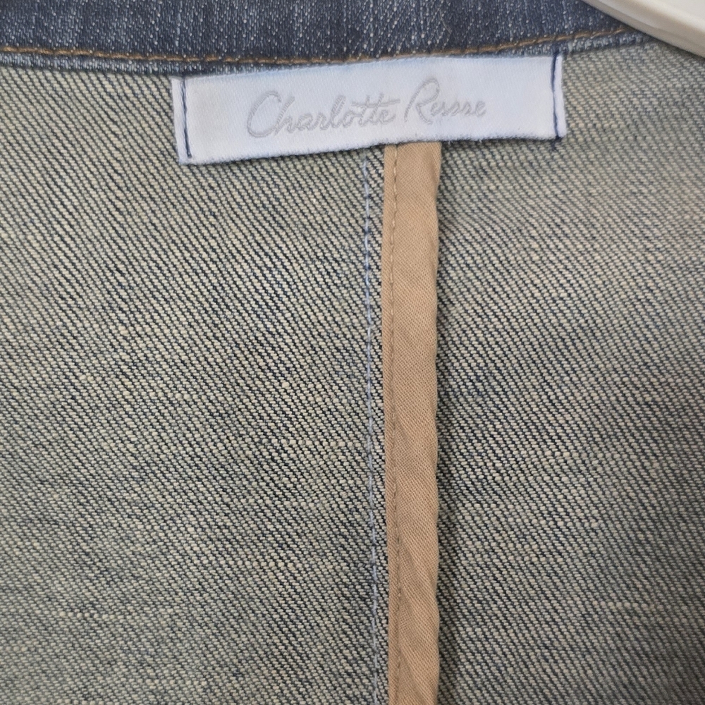 Charlotte Russe Denim